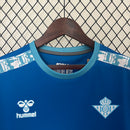 CAMISA REAL BÉTIS - TERCEIRO/ THIRD - TORCEDOR -24/25