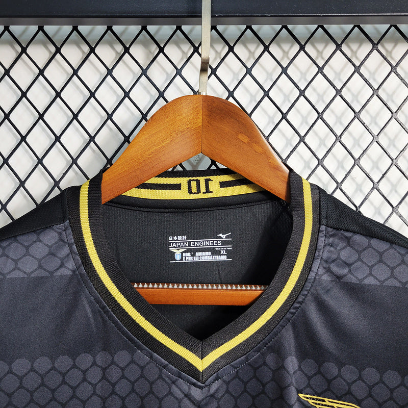 CAMISA LAZIO - SPECIAL EDITION - TORCEDOR - 23/24