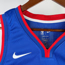 CAMISA DETROIT PISTONS - ICON EDITION - 2024