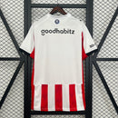 CAMISA PSV EINDHOVEN - CASA/ HOME - TORCEDOR - 25/ 26