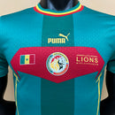 CAMISA SENEGAL - FORA/ AWAY - JOGADOR - 23/24
