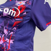 Carregar imagem no visualizador da galeria, CAMISA FIORENTINA - TERCEIRA/ THIRD - TORCEDOR - 23/24
