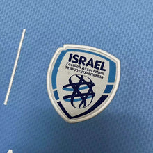 Carregar imagem no visualizador da galeria, CAMISA ISRAEL - FORA/ AWAY - TORCEDOR - 23/24
