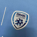 CAMISA ISRAEL - FORA/ AWAY - TORCEDOR - 23/24