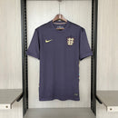 CAMISA INGLATERRA - FORA/ AWAY - TORCEDOR - 24/25