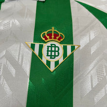 Carregar imagem no visualizador da galeria, CAMISA REAL BÉTIS - CASA/ HOME - TORCEDOR - 24/25
