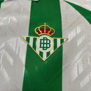 CAMISA REAL BÉTIS - CASA/ HOME - TORCEDOR - 24/25