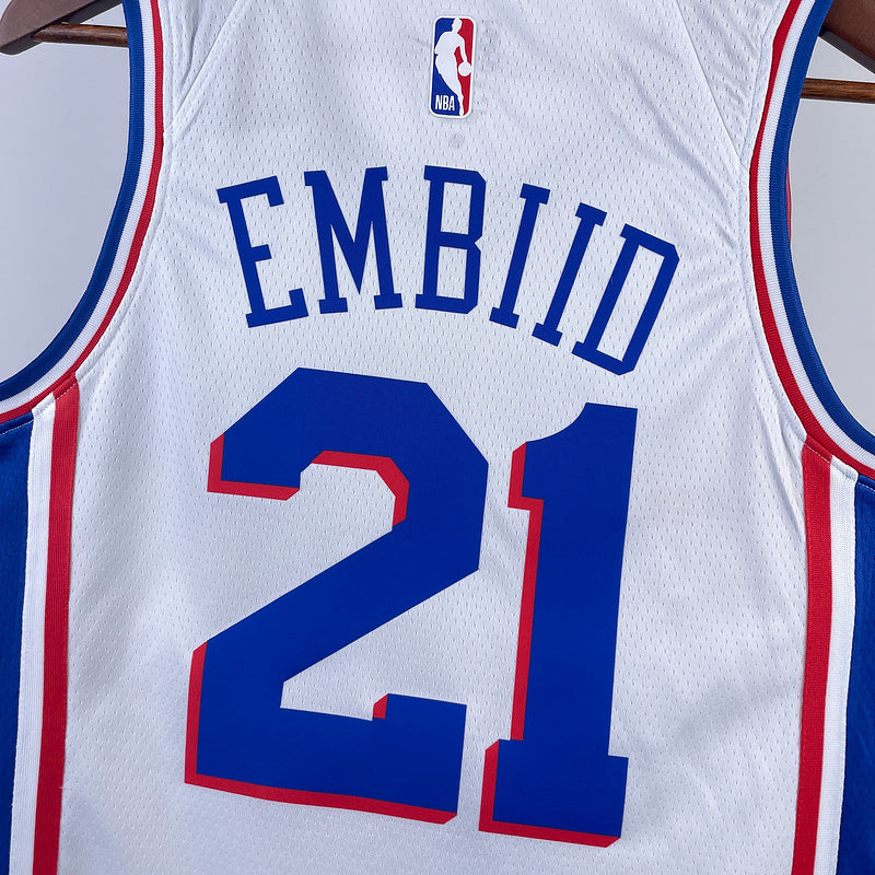CAMISA PHILADELFIA  - CITY EDITION - 2024