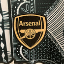 CAMISA ARSENAL - SPECIAL EDITION -  TORCEDOR - 23/24