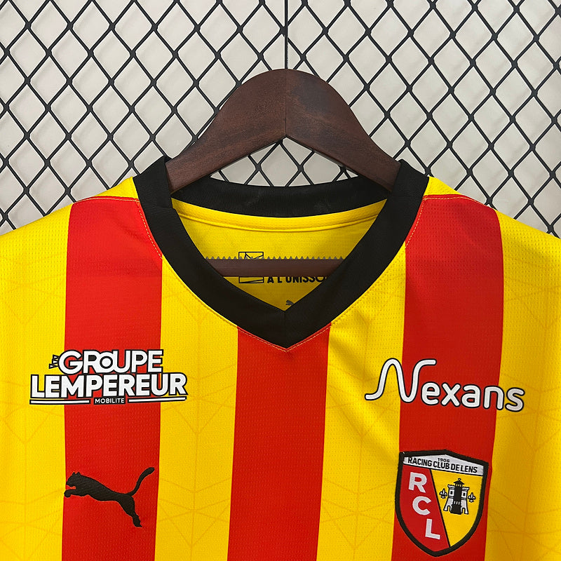 CAMISA LENS - CASA/ HOME - 24/25