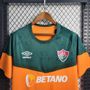 CAMISA FLUMINENSE - TREINO - TORCEDOR - 23/24