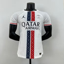 CAMISA PARIS SAINT GERMAIN - SPECIAL EDITION - LOUIS VUITTON - 23/24