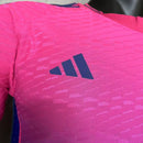 CAMISA ALEMANHA - EDITION SPECIAL PINK - JOGADOR - 23/24