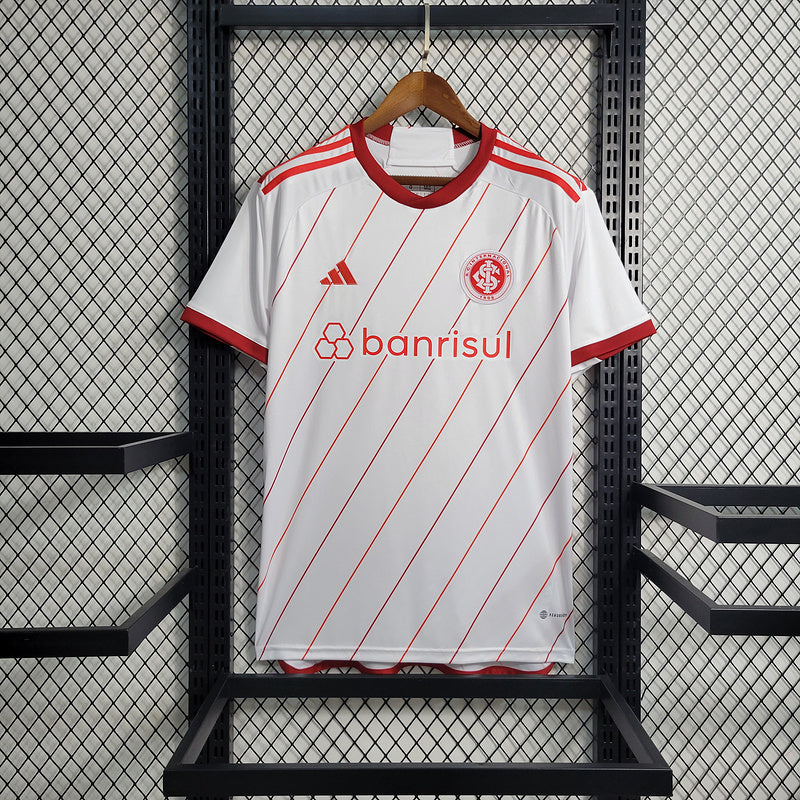 CAMISA INTERNACIONAL - FORA / AWAY - TORCEDOR - 23/24
