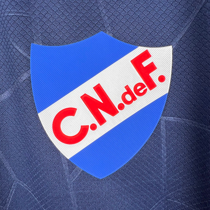 CAMISA NACIONAL - URUGUAI - SPECIAL EDITION - TORCEDOR - 23/24