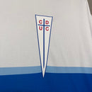 CAMISA UNIVERSIDAD CATÓLICA - CHILE - CASA/ HOME - TORCEDOR - 24/25