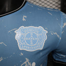 CAMISA BAYERN LEVERKUSEN - TERCEIRO/ THIRD - JOGADOR - 24/25