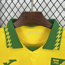 CAMISA NORWICH - CASA/ HOME - TORCEDOR - 25/ 26