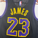 CAMISA LOS ANGELES LAKERS  - CITY EDITION - 2024