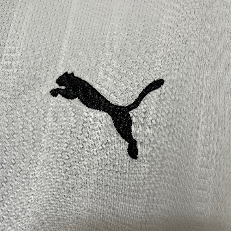 CAMISA MILAN - FORA/ AWAY - TORCEDOR - 24/25