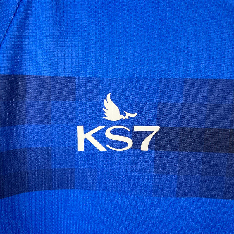 CAMISA HUACHIPATO - URUGUAI - CASA/ HOME - TORCEDOR - 23/24