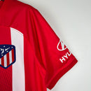 CAMISA ATLÉTICO DE  MADRID - CASA/ HOME - TORCEDOR - 23/24