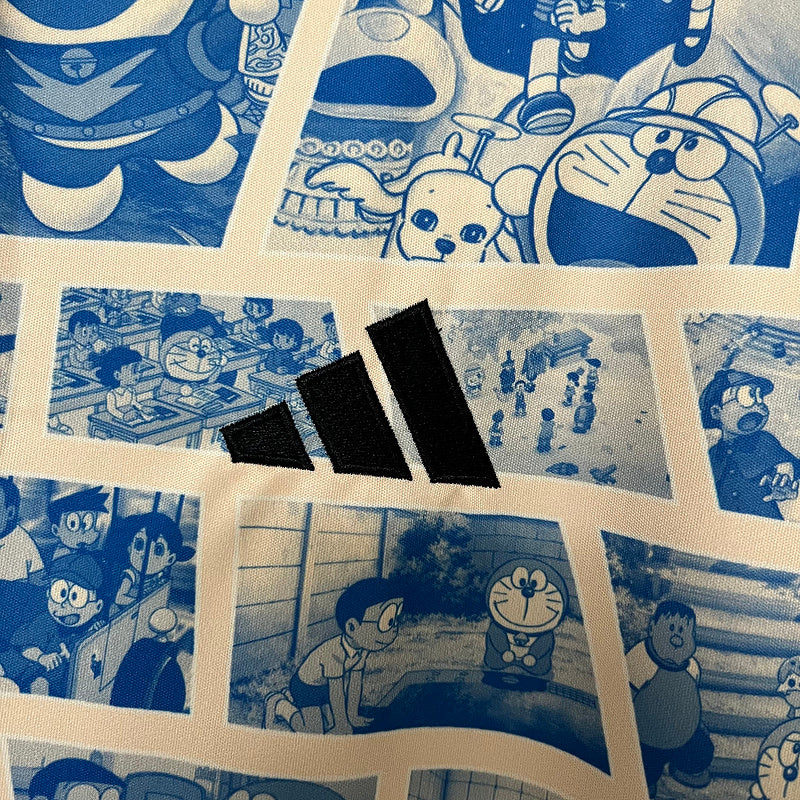 CAMISA JAPÃO - SPECIAL EDITION - TORCEDOR - 23/24