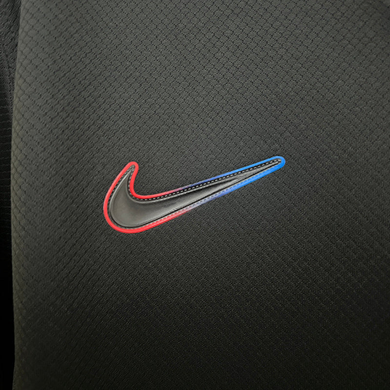 CAMISA BARCELONA - FORA/ AWAY - TORCEDOR - 25/ 26
