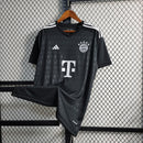 CAMISA BAYERN DE MUNIQUE - GOLEIRO - TORCEDOR - 23/24