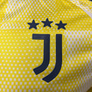 CAMISA JUVENTUS - FORA/ AWAY - JOGADOR - 24/25