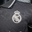 CAMISA REAL MADRID - TERCEIRO/ THIRD - JOGADOR - 24/25