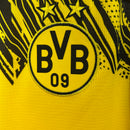CAMISA BORUSSIA DORTMUND - CASA/ HOME - TORCEDOR - 25/ 26