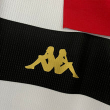 Carregar imagem no visualizador da galeria, CAMISA VENEZA - FORA/ HOME - TORCEDOR - 23/24
