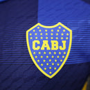 CAMISA BOCA JUNIORS -  HOME/ CASA - JOGADOR - 23/24