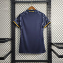CAMISA REAL MADRID - FORA/ AWAY - FEMININO - 23/24