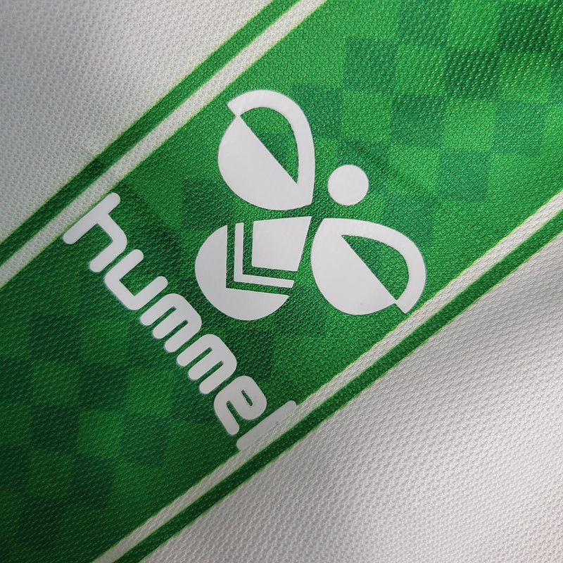 CAMISA REAL BETIS - CASA / HOME - TORCEDOR - 23/24