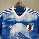 CAMISA JAPÃO - SPECIAL EDITION BLUE - TORCEDOR - 23/24