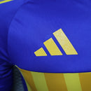 CAMISA BOCA JUNIORS - CASA/ HOME - JOGADOR - 24/25