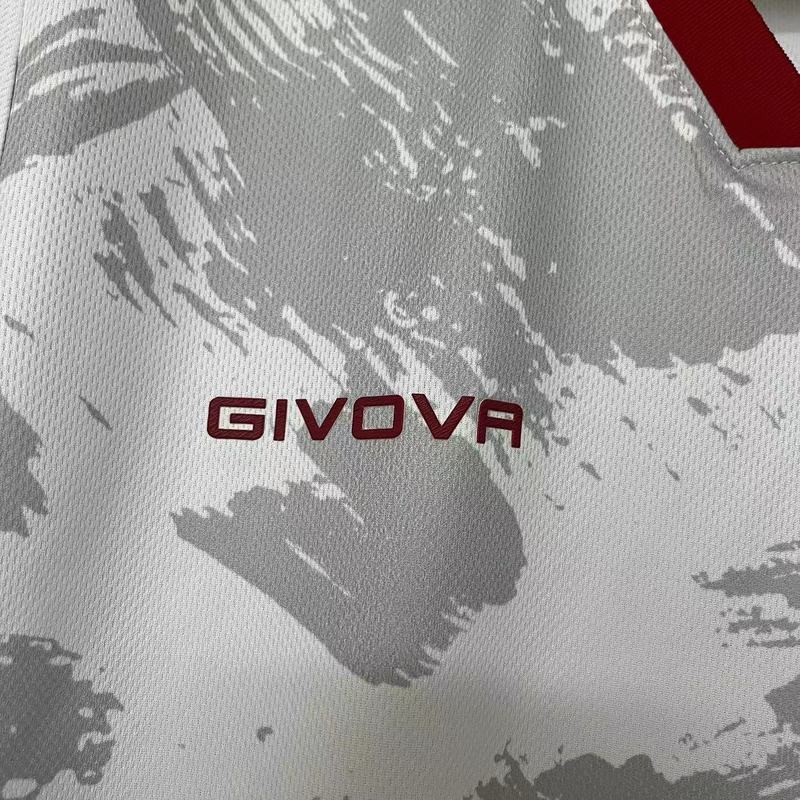 CAMISA VENEZUELA - FORA/ AWAY  - TORCEDOR - 23/24