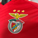CAMISA BENFICA - CASA/ HOME - JOGADOR - 24/25