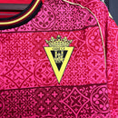 CAMISA CADIZ - FORA/ AWAY - TORCEDOR - 25/ 26