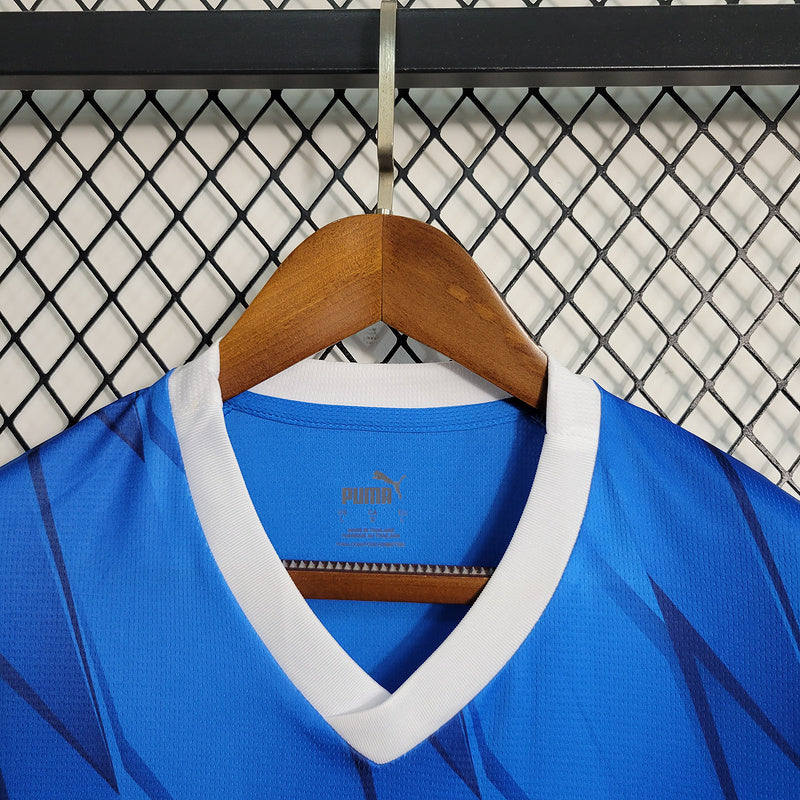 CAMISA AL HILAL - CASA/ HOME - TORCEDOR - 23/24