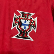 Carregar imagem no visualizador da galeria, CAMISA PORTUGAL - EDITION SPECIAL - TORCEDOR - 23/24
