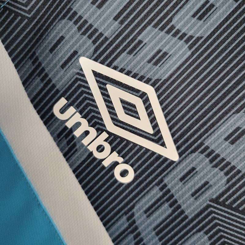 CAMISA GRÊMIO - REGATA - 23/24
