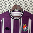 CAMISA VALLADOLID - CASA/ HOME - TORCEDOR - 24/ 25