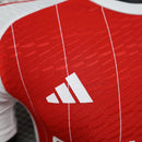 CAMISA COLO COLO - CASA/ HOME - JOGADOR - 24/25