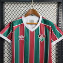 CAMISA FLUMINENSE - CASA / HOME - FEMININO - 23/24