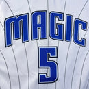 CAMISA ORLANDO MAGIC - ASSOCIATION EDITION - 2024