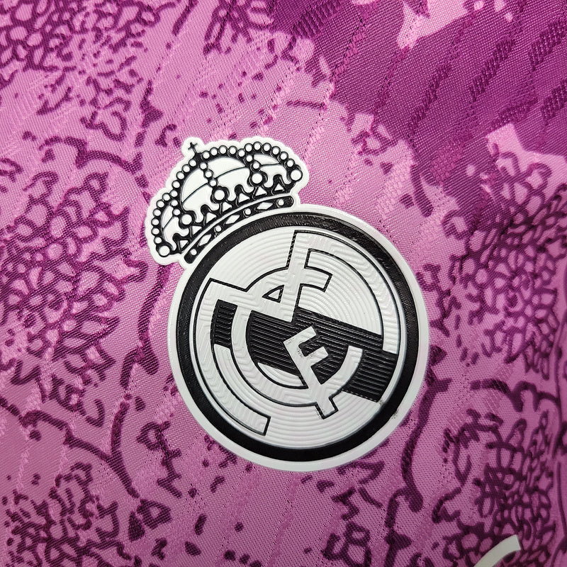 CAMISA REAL MADRID - SPECIAL EDITION - JOGADOR - 23/24
