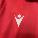 CAMISA ALBÂNIA - CASA/ HOME - TORCEDOR - 23/24